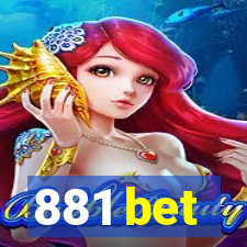 881 bet